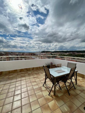 Atuaire Home Ático 360º de Burgos PARKING INCLUIDO